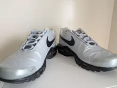 Nike Air Max Plus Tiempo Wolf Grey 28cm