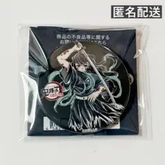 鬼滅の刃 時透無一郎 全集中展 幕間画 缶バッジ - メルカリ