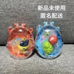 たまごっち コレクティブルズ ホビータイム くちぱっち まめっち キーホルダー