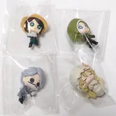 第5人格 IdentityⅤ ハグコット まとめ売り 第5人格 IdentityⅤ ハグコット まとめ売り 箱売】ハグコット