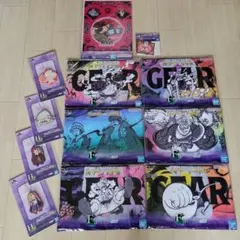 一番くじワンピース　BEYOND THE LEVEL♪