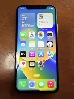 Apple iPhone 64GB SIMロック無し