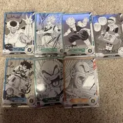 ドラゴンボールスーパーダイバーズ　アドバンスパック