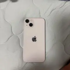 2026年最新】iphone13 本体 128 ピンクの人気アイテム - メルカリ