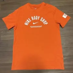 NIKE DRI-FIT メンズM 速乾Tシャツ 部活 ランニング ジム
