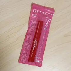 REVLON ジェリーティント リップセラム 005のサムネイル