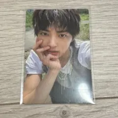 cortis ゴンホ ゴノ トレカ