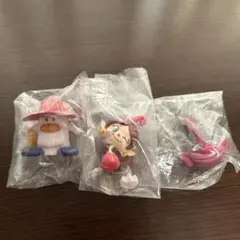 【yuuna様専用】ハクション大魔王ならぶんです