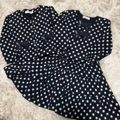 最終価格レア♡ピンクハウス　ベビーピンクハウス　クマ　ギンガム　ワンピース　美品 ピンクハウス ギンガムチェック ワンピースのおすすめ人気商品