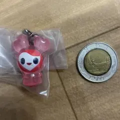 TWICE LOVELYS めじるしアクセサリー チェヨン チェンブリー