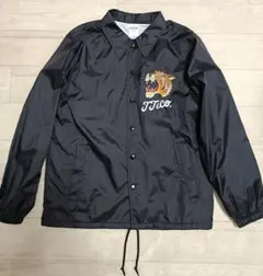 TT&CO. コーチジャケット United Athle
