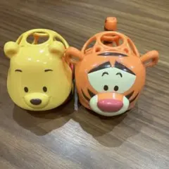 オーボール　プーさん　ティガー　ディズニー