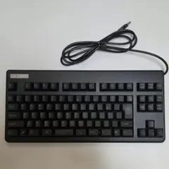 東プレ REALFORCE SJ08B0 日本語108配列 USB キーボード - メルカリ