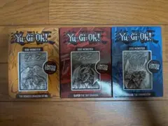 三幻神 遊戯王OCG デュエルモンスターズ