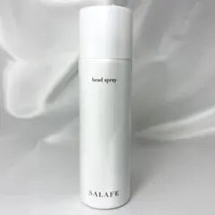 未開封　サラフェ ヘッドスプレー 60g 頭皮用制汗スプレー SALAFE