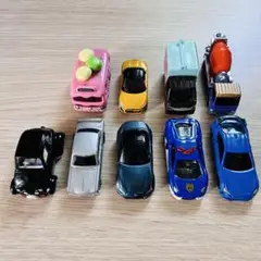 新品❣️タカラトミー2019株主優待限定セット平成・令和スポーツカー トミカ Takara Tomy - タカラトミー トミカ 2019 株主優待限定企画