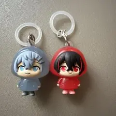 カラフルピーチ めじるしアクセサリー