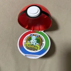 ポケパークカントー ミュウ ピンバッジ No.151 - メルカリ