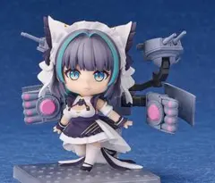 ねんどろいど チェシャーDX　アズールレーン アズレン