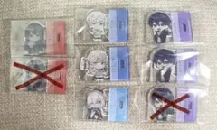 にじさんじ　チョコエッグ2 【バラ売り可】