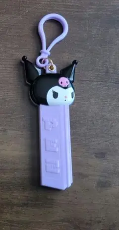 ペッツ サンリオ　シークレットチャーム　クロミ