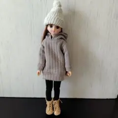 リカちゃんの服