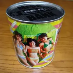 AKB48 貯金箱　MEGA BANK レトロ 2026年最新】AKB 貯金箱の人気アイテム - メルカリ
