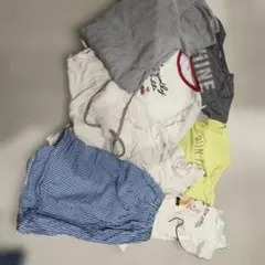 キッズ服 まとめ売り 7点セット