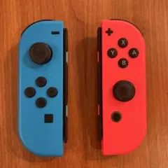 ニンテンドーSwitch ジョイコン