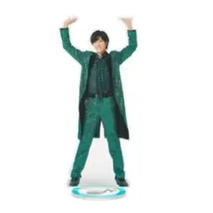 2025年最新】阿部亮平 アクスタの人気アイテム - メルカリ