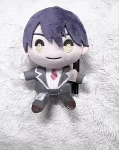 剣持刀也 にじぬい