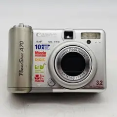 2025年最新】PowerShot A70の人気アイテム - メルカリ