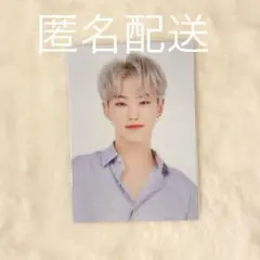 seventeen cafe セブチカフェ ホシ トレカ - メルカリ