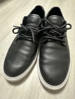 LACOSTE スニーカー ブラック 約28cmのサムネイル