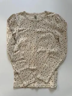 old gap leopard sweat ヒョウ柄 スウェット - メルカリ