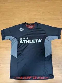 ATHLETA アスレタ プラクティスシャツ Lサイズのサムネイル