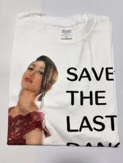 酒井法子 Sサイズ Tシャツ未使用品のサムネイル