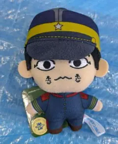 ゴールデンカムイ 宇佐美