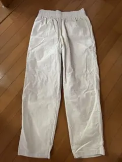 GUシェフパンツ