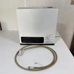 2026年最新】ガスファンヒーター リンナイ src-365eの人気アイテム