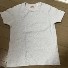 HRマーケット　Tシャツ　120-130 キッズ　半袖のサムネイル