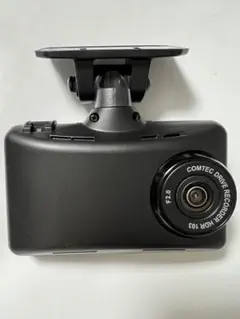 COMTEC HDR103 ドライブレコーダー　コムテック