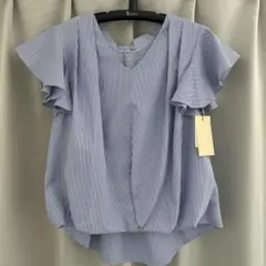 しまむら　シャツ　ブラウス