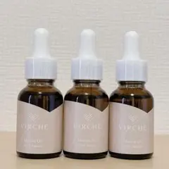 VIRCHE Marula Oil 18mL 美容液＋4.5ml×4本 - メルカリ