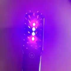 ELECTRIC BARI BRUSH セット初期モデル - メルカリ
