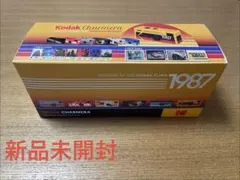 Kodak Charmera まとめ カートン6個 チャーメラ トイカメラ - メルカリ