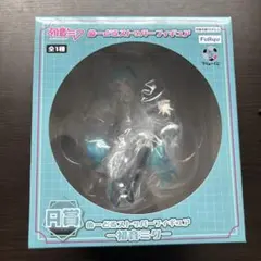 初音ミク　ぬーどるストッパーフィギュア　A賞