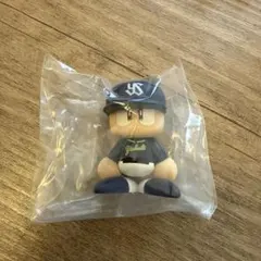 パワプロくん　ならぶんです。　セントラルリーグ　ビジターVer.