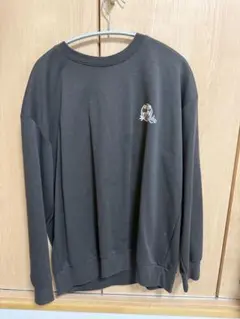 Nickey Mouse トレーナー　ミッキーマウス