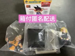 一番くじ ドラゴンボール 40th 其之一 e賞 クリリン 18号 新品未開封